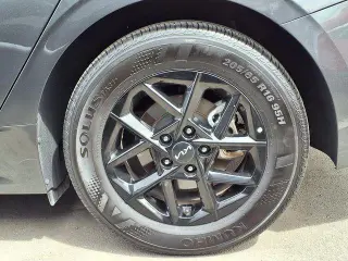 Kia K5 2025 LXS 4dr Sedan