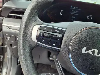 Kia K5 2025 LXS 4dr Sedan