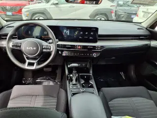 Kia K5 2025 LXS 4dr Sedan