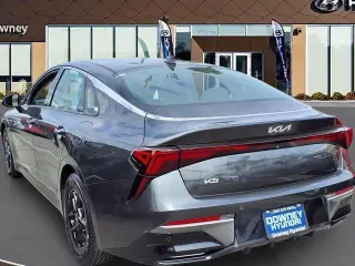 Kia K5 2025 LXS 4dr Sedan