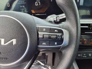 Kia K5 2025 LXS 4dr Sedan