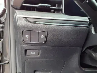 Kia K5 2025 LXS 4dr Sedan