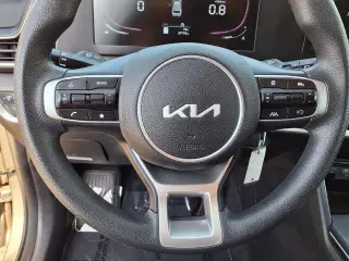 Kia Sportage 2025 LX 4dr SUV