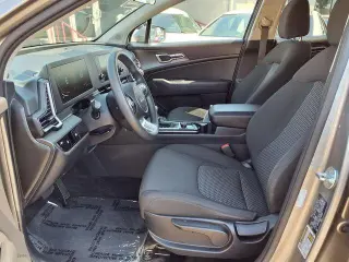 Kia Sportage 2025 LX 4dr SUV