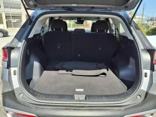 Kia Sportage 2025 LX 4dr SUV