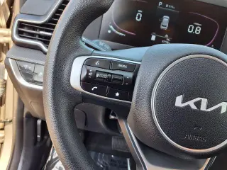 Kia Sportage 2025 LX 4dr SUV