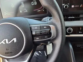 Kia Sportage 2025 LX 4dr SUV