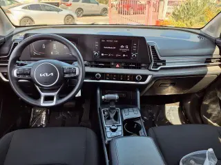 Kia Sportage 2025 LX 4dr SUV