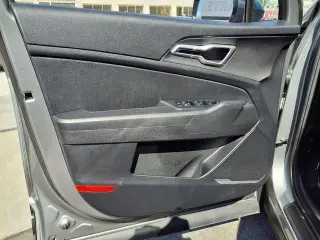 Kia Sportage 2025 LX 4dr SUV
