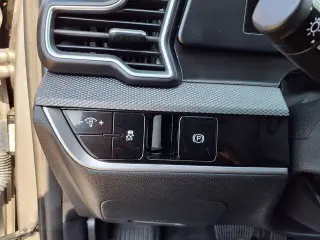 Kia Sportage 2025 LX 4dr SUV