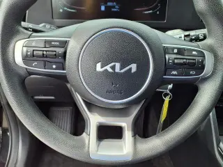Kia Sportage 2025 AWD LX 4dr SUV