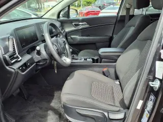 Kia Sportage 2025 AWD LX 4dr SUV