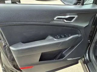 Kia Sportage 2025 AWD LX 4dr SUV