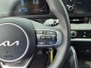Kia Sportage 2025 AWD LX 4dr SUV