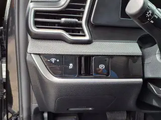 Kia Sportage 2025 AWD LX 4dr SUV