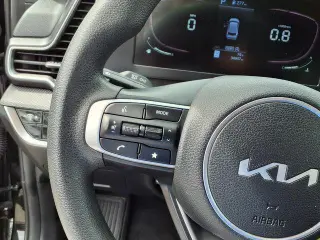 Kia Sportage 2025 AWD LX 4dr SUV