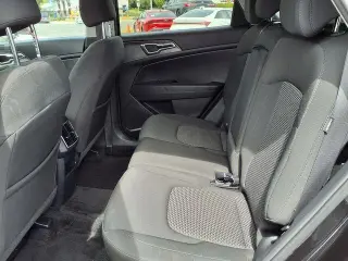 Kia Sportage 2025 AWD LX 4dr SUV