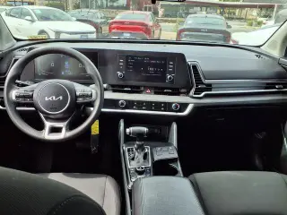Kia Sportage 2025 AWD LX 4dr SUV
