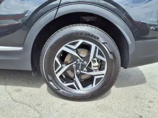 Kia Sportage 2025 AWD LX 4dr SUV