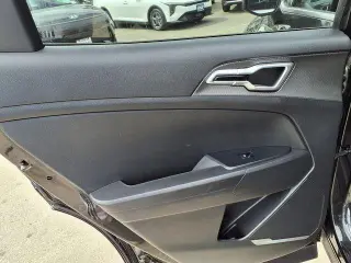Kia Sportage 2025 AWD LX 4dr SUV