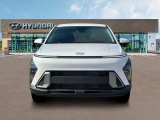 Hyundai KONA 2026 SE 4dr SUV
