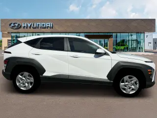 Hyundai KONA 2026 SE 4dr SUV