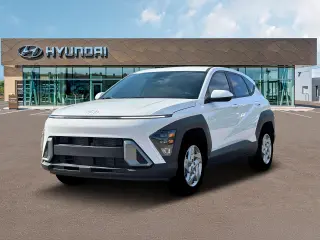 Hyundai KONA 2026 SE 4dr SUV
