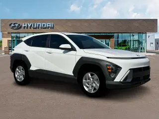Hyundai KONA 2026 SE 4dr SUV