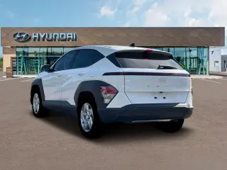 Hyundai KONA 2026 SE 4dr SUV
