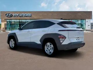 Hyundai KONA 2026 SE 4dr SUV
