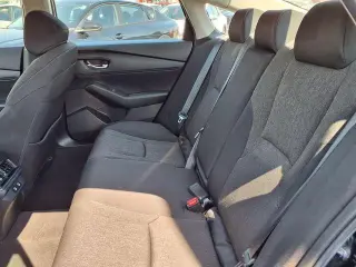 Honda Accord 2025 LX 4dr Sedan