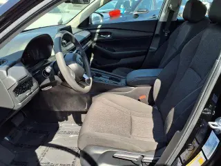 Honda Accord 2025 LX 4dr Sedan