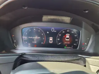 Honda Accord 2025 LX 4dr Sedan