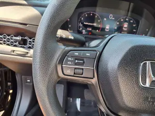 Honda Accord 2025 LX 4dr Sedan