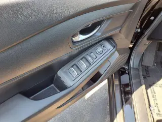 Honda Accord 2025 LX 4dr Sedan