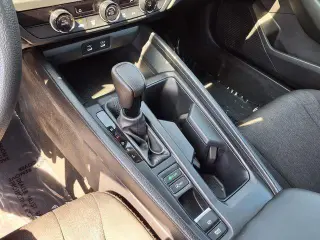Honda Accord 2025 LX 4dr Sedan