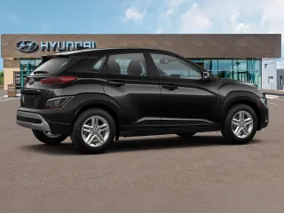 Hyundai KONA 2023 SE 4dr Crossover