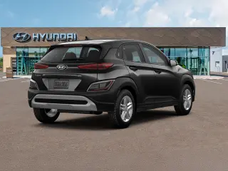 Hyundai KONA 2023 SE 4dr Crossover