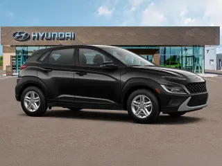 Hyundai KONA 2023 SE 4dr Crossover