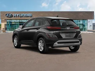Hyundai KONA 2023 SE 4dr Crossover