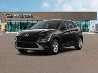 Hyundai KONA 2023 SE 4dr Crossover