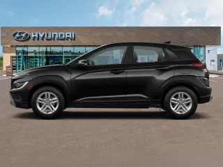 Hyundai KONA 2023 SE 4dr Crossover