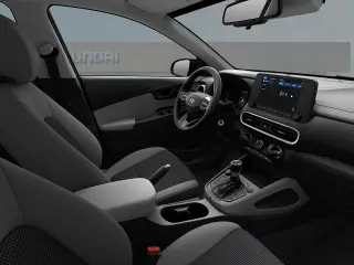 Hyundai KONA 2023 SE 4dr Crossover
