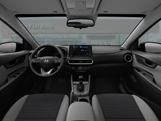 Hyundai KONA 2023 SE 4dr Crossover