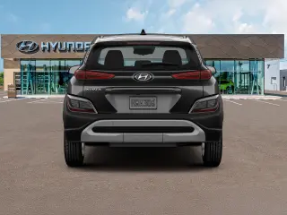 Hyundai KONA 2023 SE 4dr Crossover