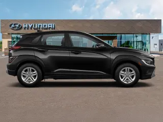Hyundai KONA 2023 SE 4dr Crossover