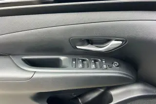 Hyundai TUCSON Hybrid 2022 AWD Blue 4dr SUV