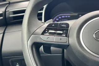 Hyundai TUCSON Hybrid 2022 AWD Blue 4dr SUV