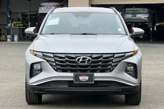 Hyundai TUCSON Hybrid 2022 AWD Blue 4dr SUV