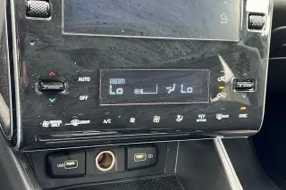 Hyundai TUCSON Hybrid 2022 AWD Blue 4dr SUV